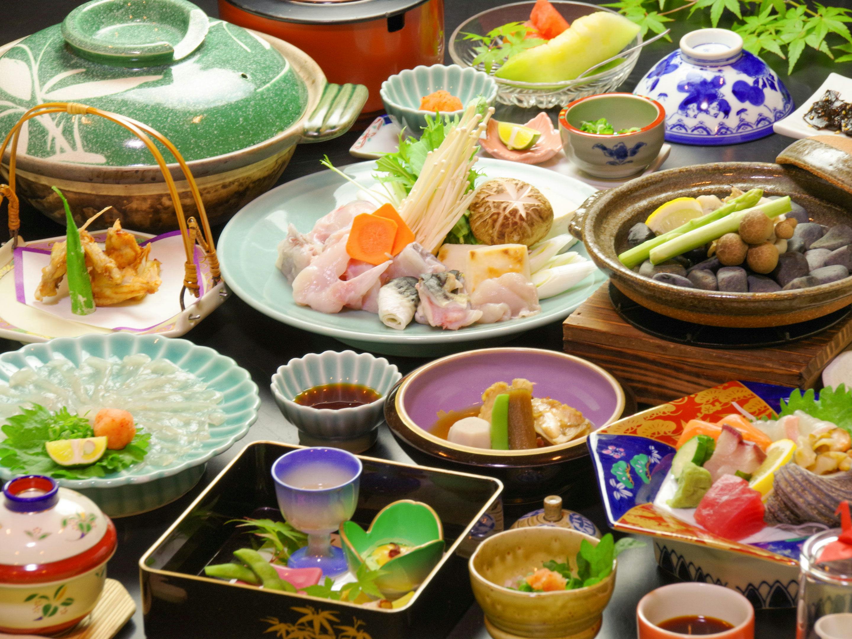Kishu Onsen Saika no Yu Futagojima-so