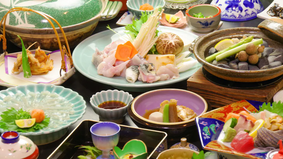 Kishu Onsen Saika no Yu Futagojima-so