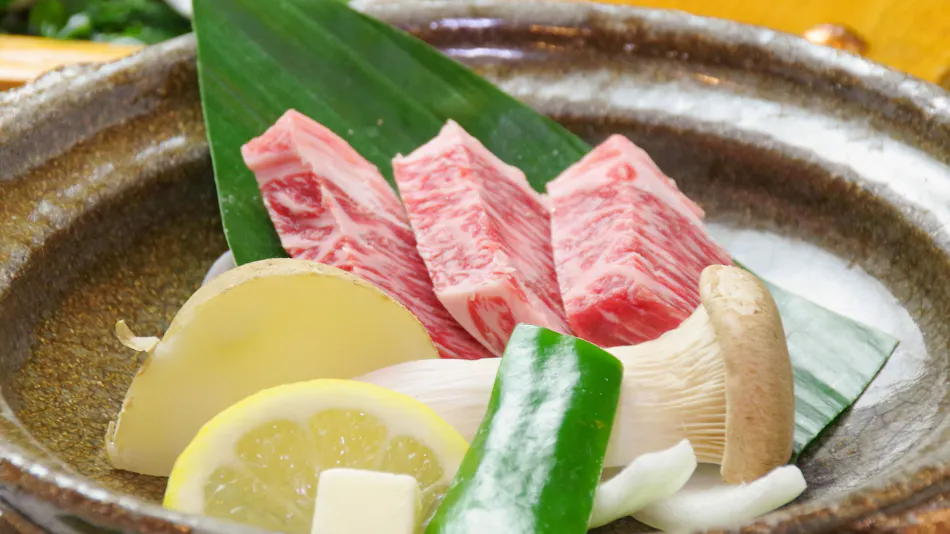 Kishu Onsen Saika no Yu Futagojima-so