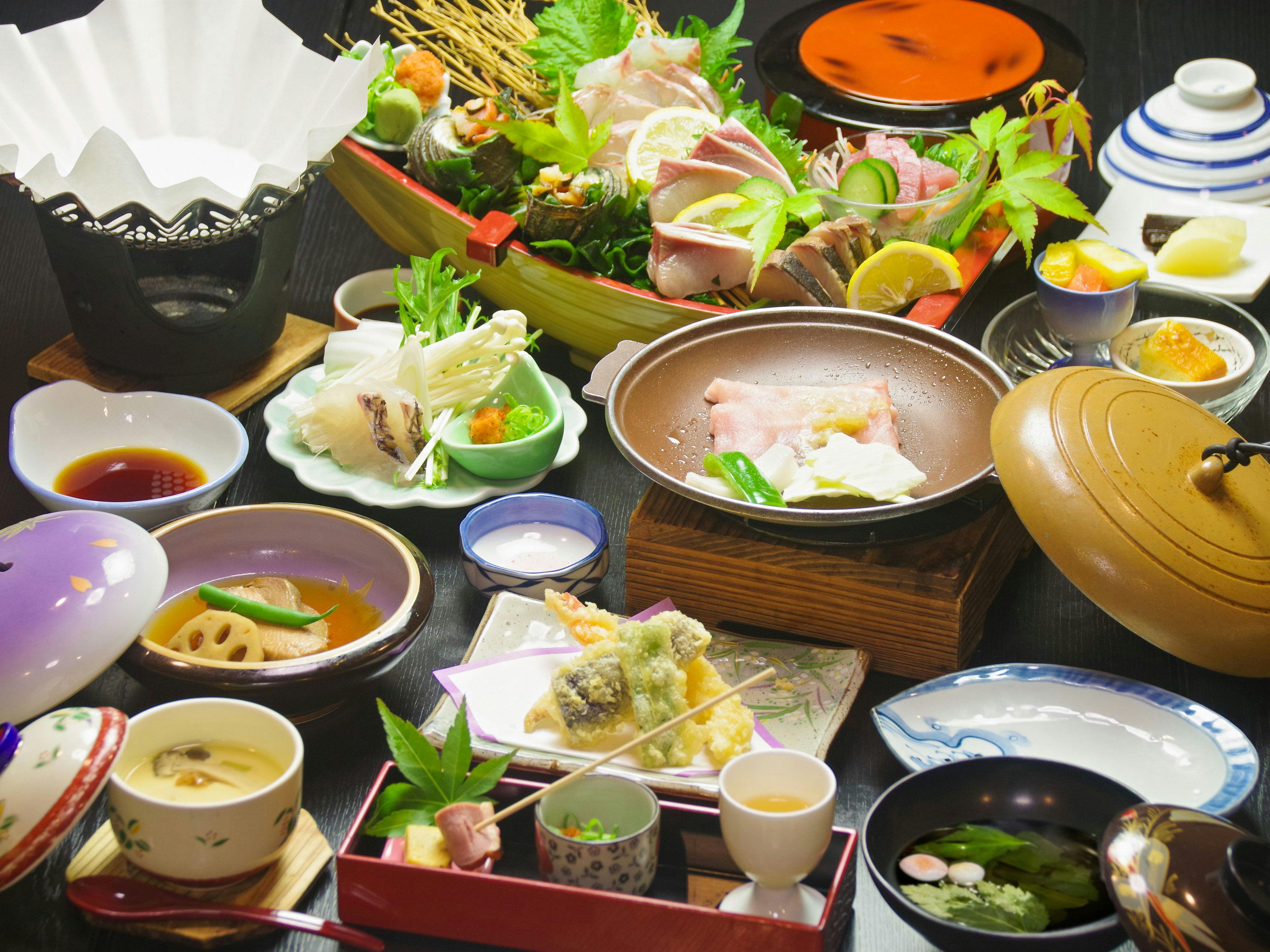 Kishu Onsen Saika no Yu Futagojima-so