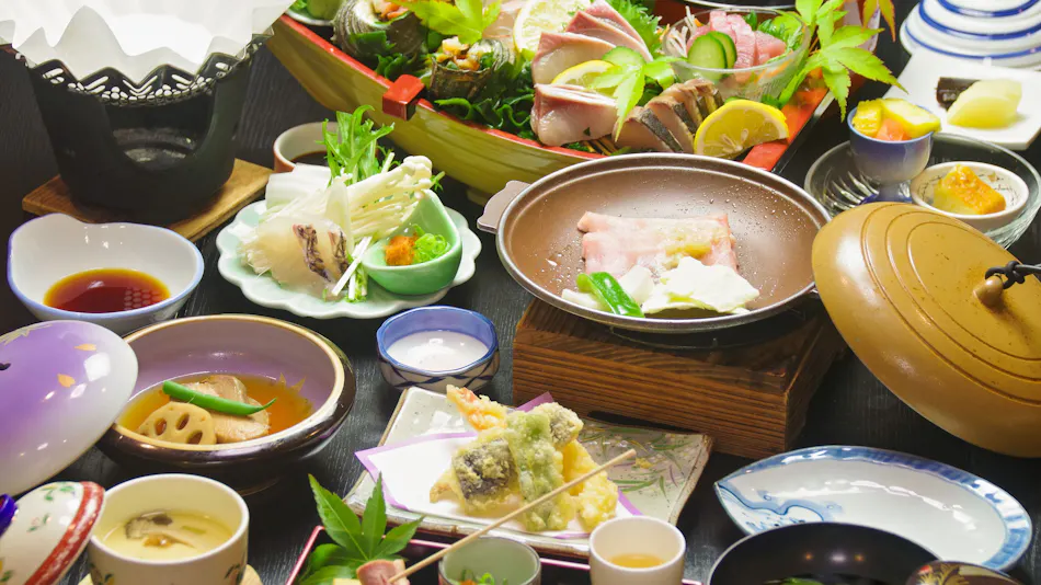 Kishu Onsen Saika no Yu Futagojima-so