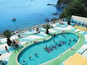 紀州温泉　雑賀の湯　双子島荘