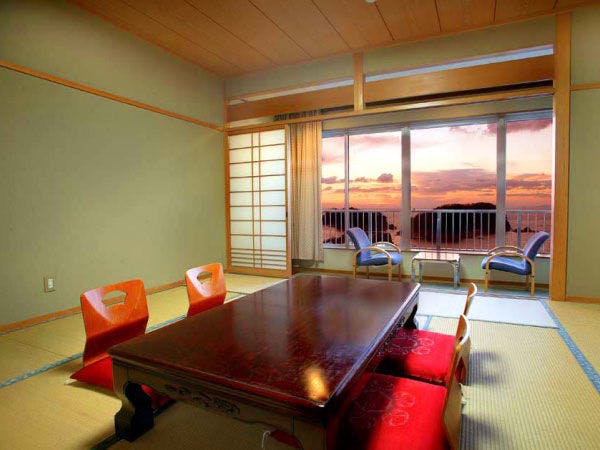 Kishu Onsen Saika no Yu Futagojima-so