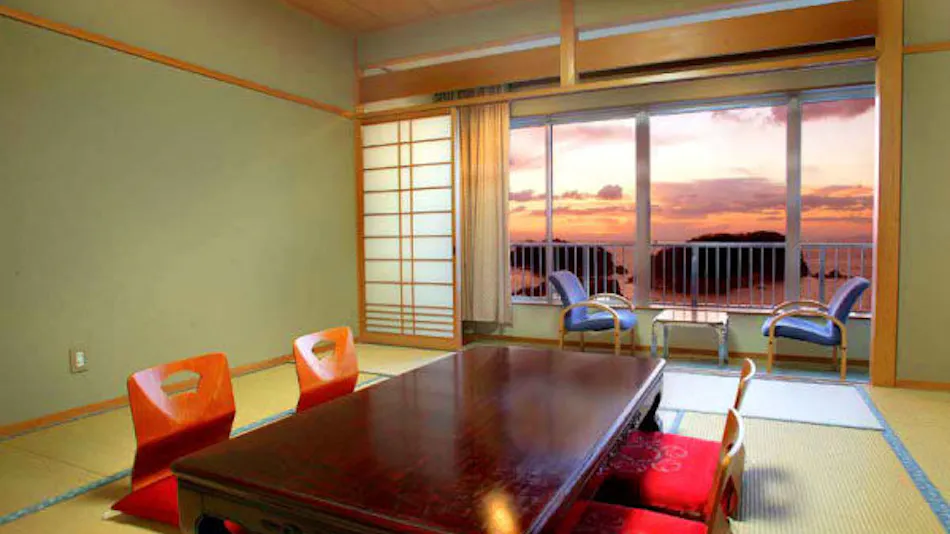 Kishu Onsen Saika no Yu Futagojima-so