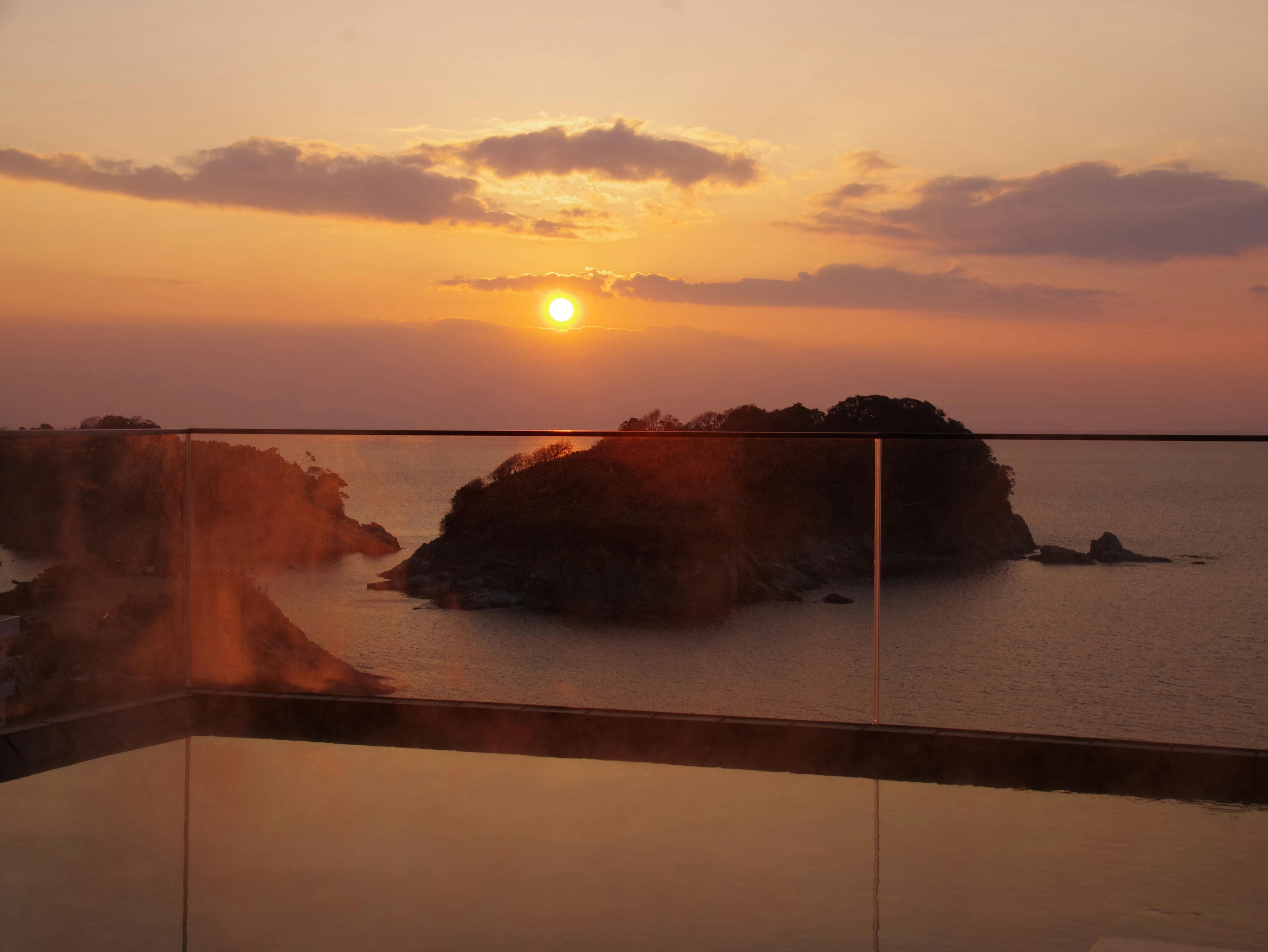 Kishu Onsen Saika no Yu Futagojima-so