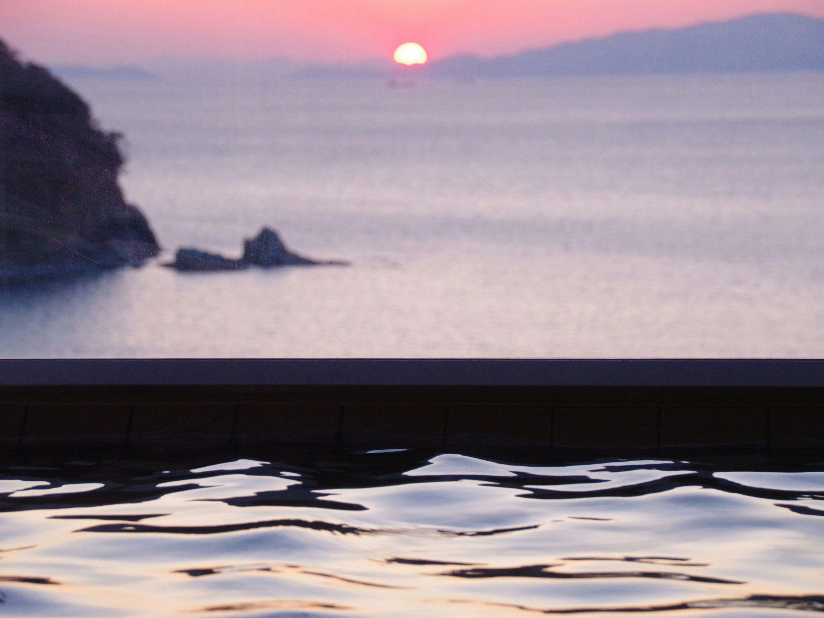 Kishu Onsen Saika no Yu Futagojima-so