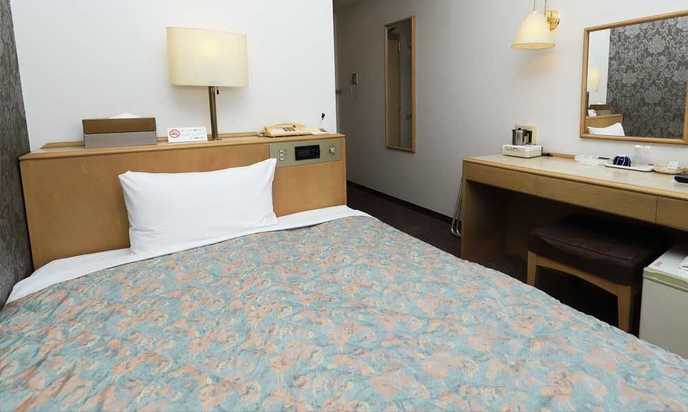 Kawagoe Daiichi Hotel