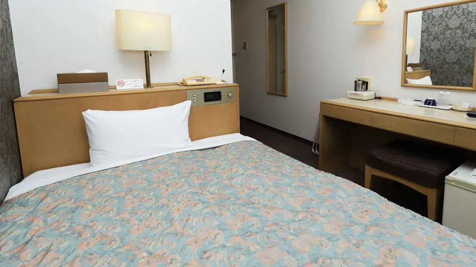 Kawagoe Daiichi Hotel