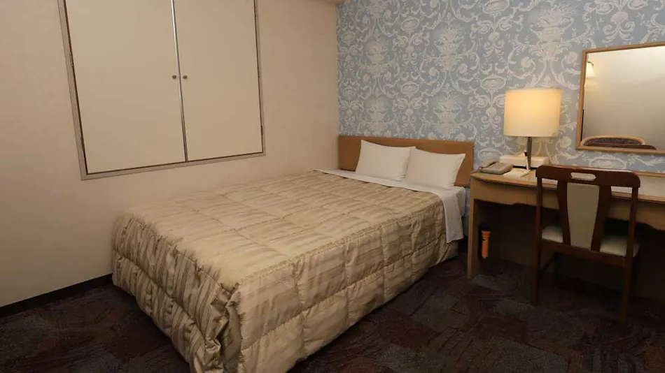 Kawagoe Daiichi Hotel