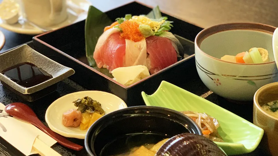 Kawagoe Daiichi Hotel