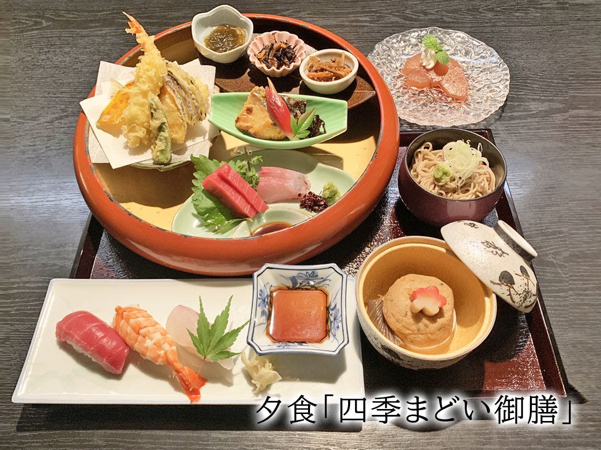 Kawagoe Daiichi Hotel