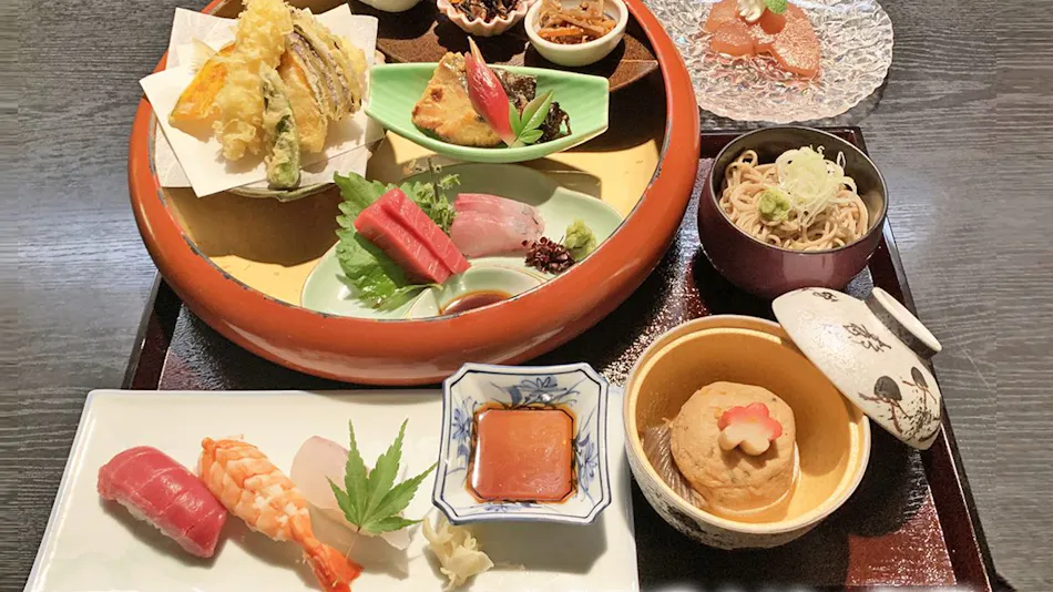 Kawagoe Daiichi Hotel