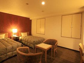 川越第一ホテル