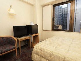 川越第一ホテル