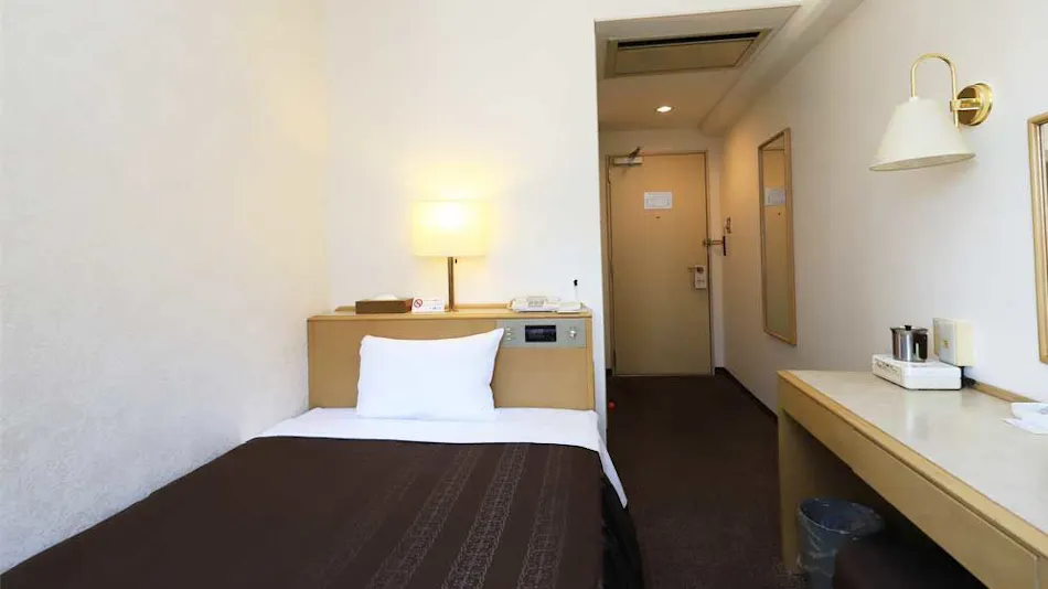 Kawagoe Daiichi Hotel