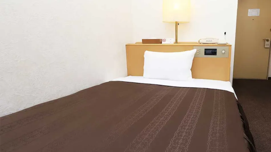 Kawagoe Daiichi Hotel