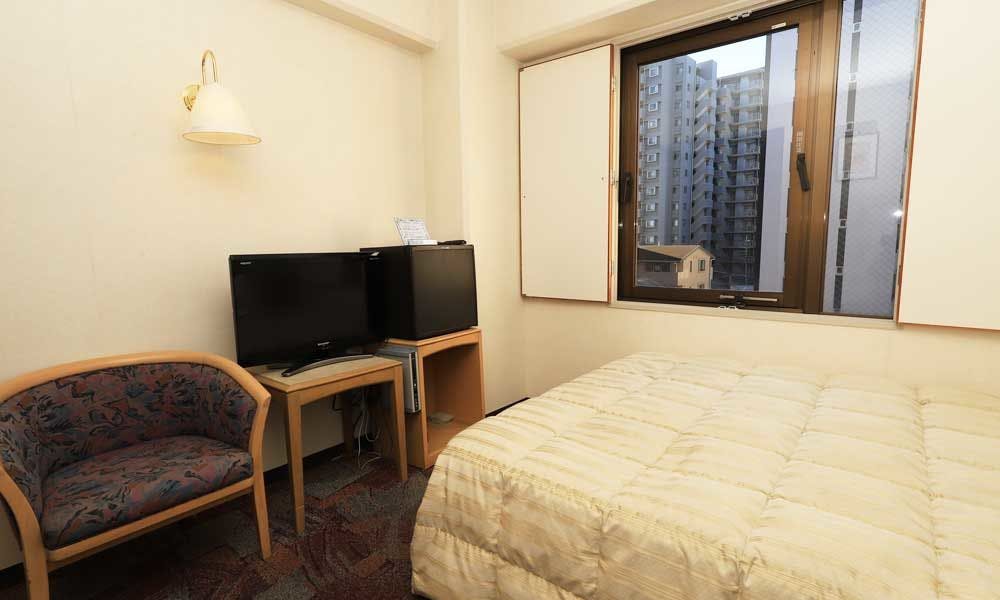 Kawagoe Daiichi Hotel