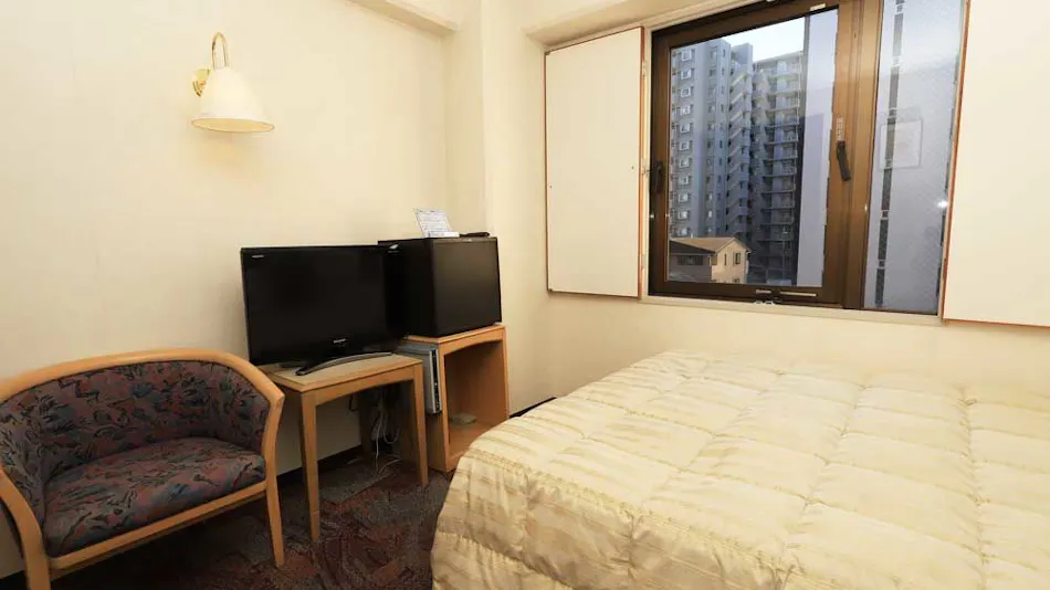 Kawagoe Daiichi Hotel