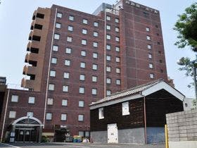 川越第一ホテル