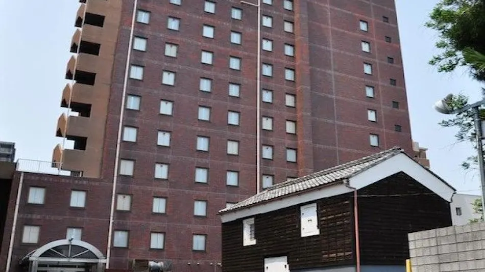 Kawagoe Daiichi Hotel