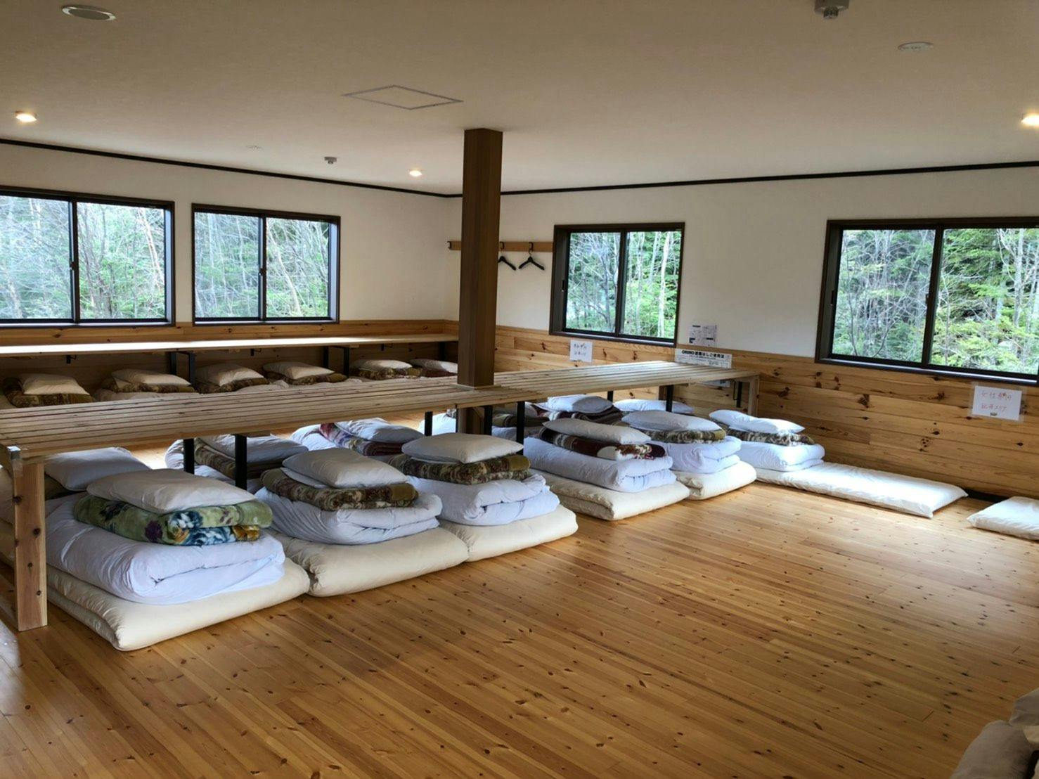 Shirakoma Inn