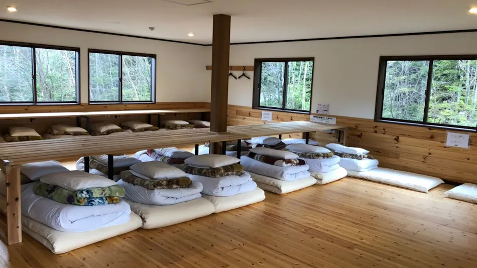 Shirakoma Inn
