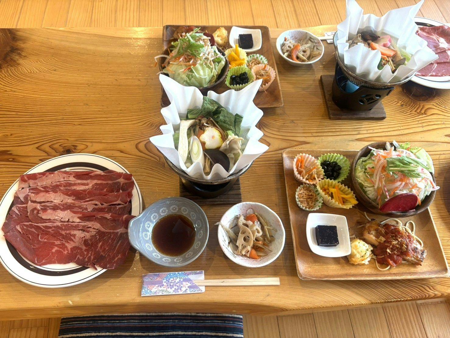 Shirakoma Inn