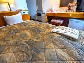 プラザホテル直方