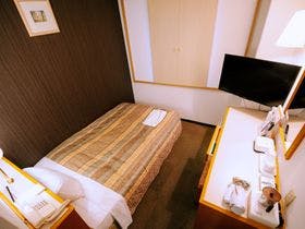 プラザホテル直方