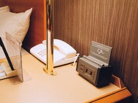 プラザホテル直方