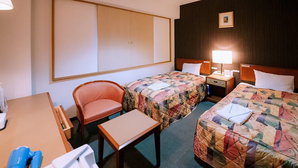 Plaza Hotel Nogata