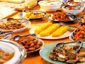 プラザホテル直方