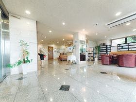 プラザホテル直方