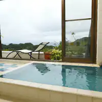 ตัวอย่างของห้องอาบน้ำ