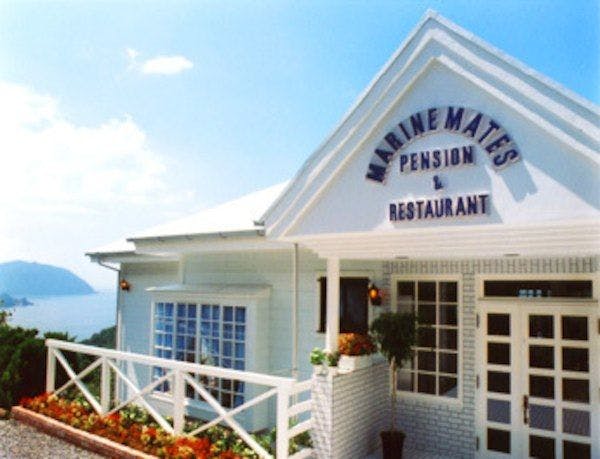 Lover's Cape Pension Marine Mates