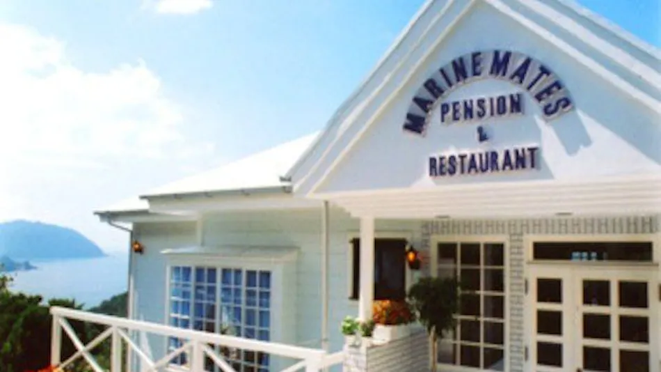 Lover's Cape Pension Marine Mates