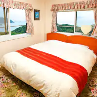 ตัวอย่างห้องพักแบบดับเบิ้ล