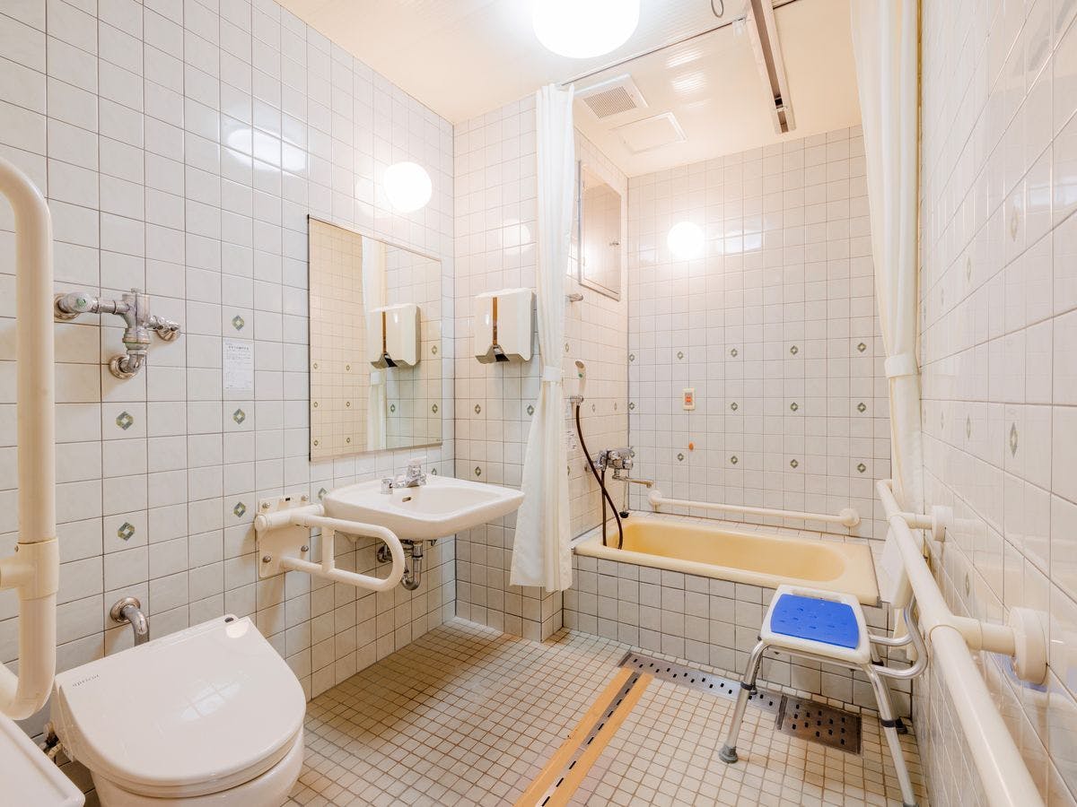 Kamenoi Hotel Itako
