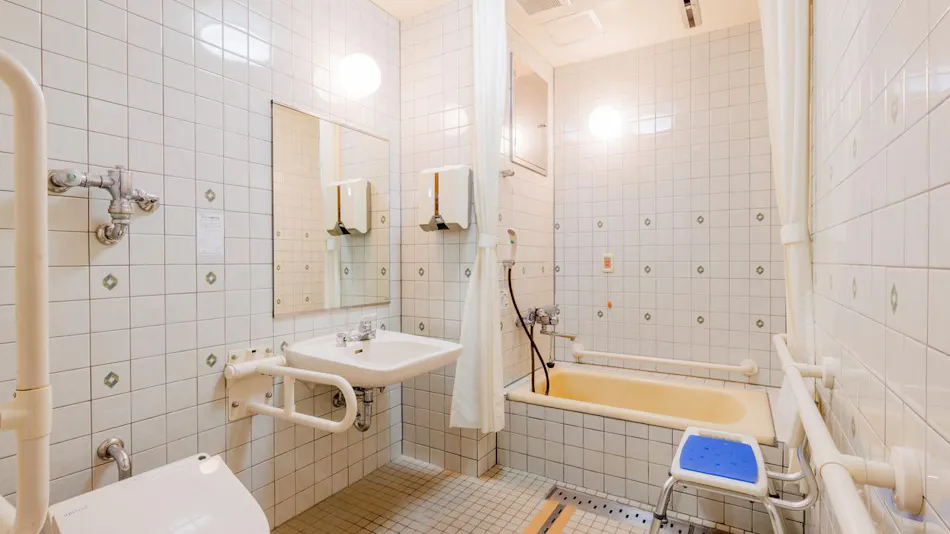 Kamenoi Hotel Itako