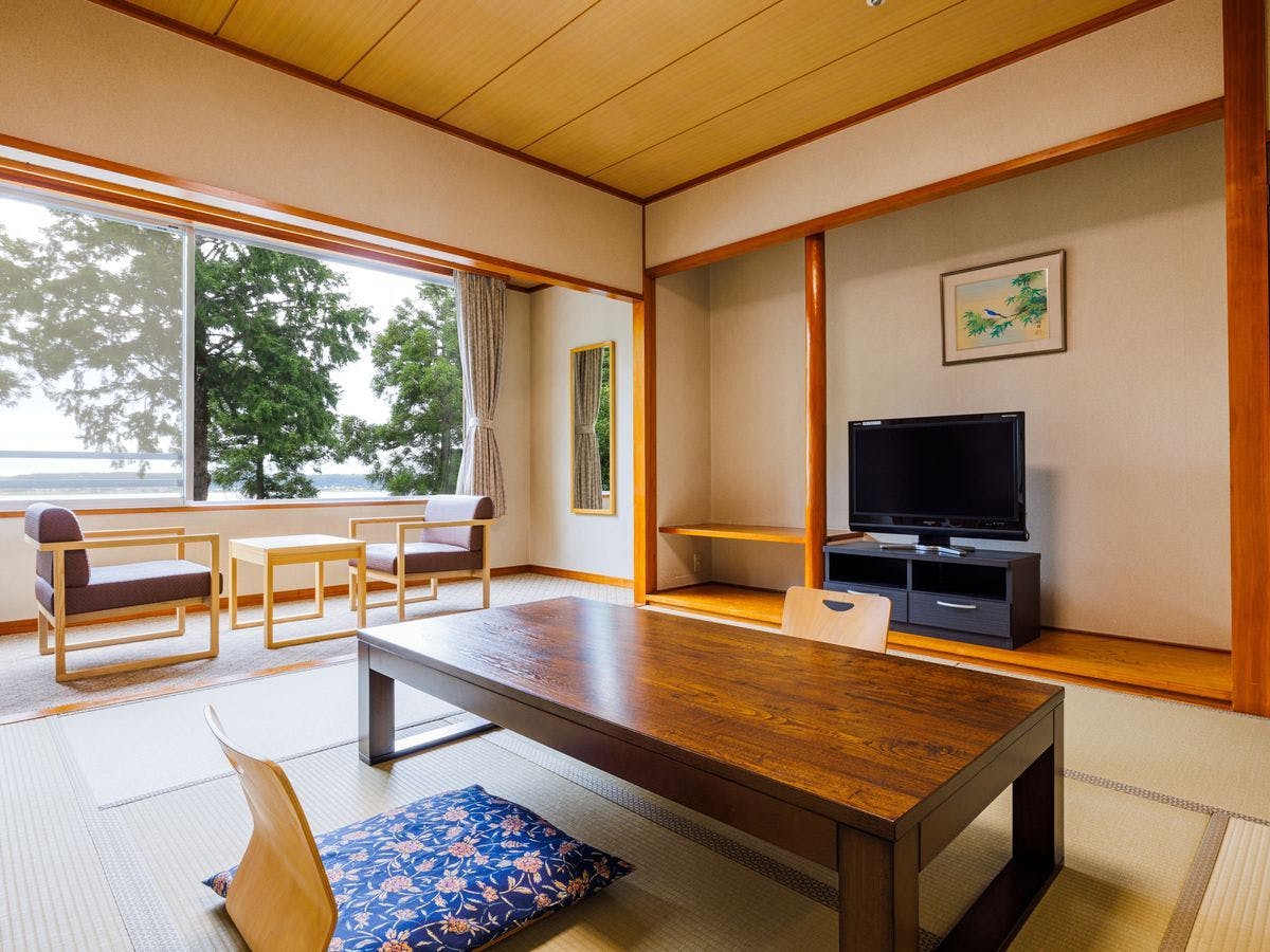 Kamenoi Hotel Itako