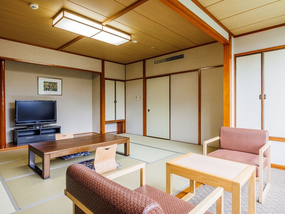 Kamenoi Hotel Itako