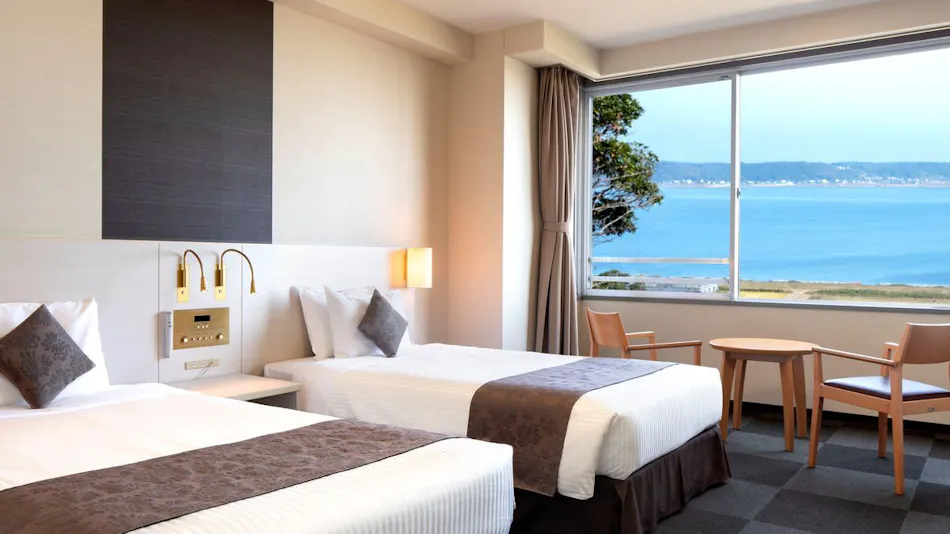 Kamenoi Hotel Itako