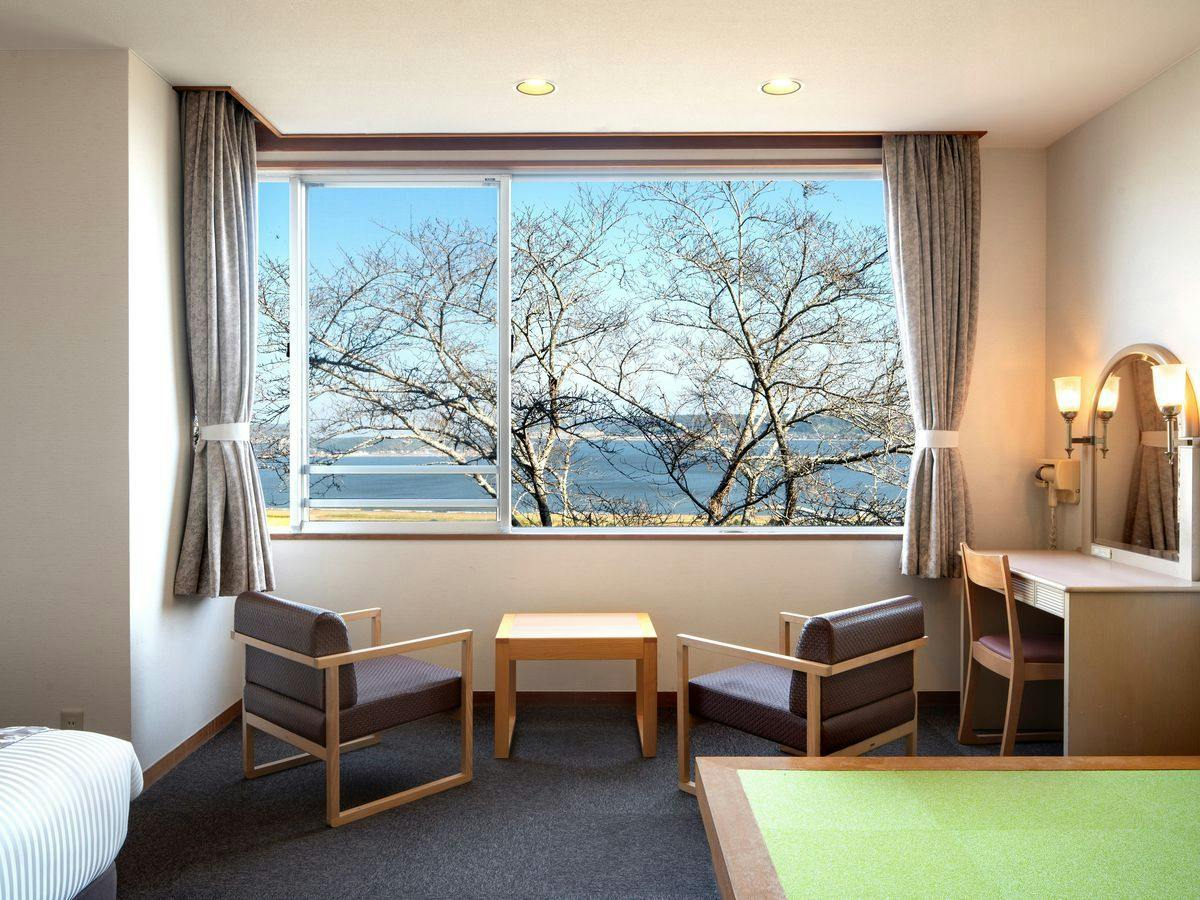 Kamenoi Hotel Itako
