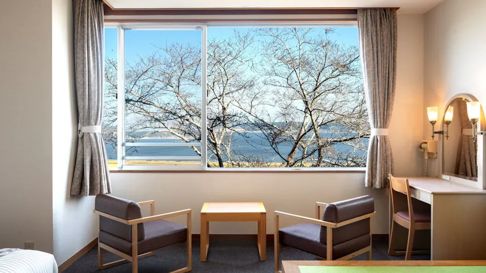 Kamenoi Hotel Itako
