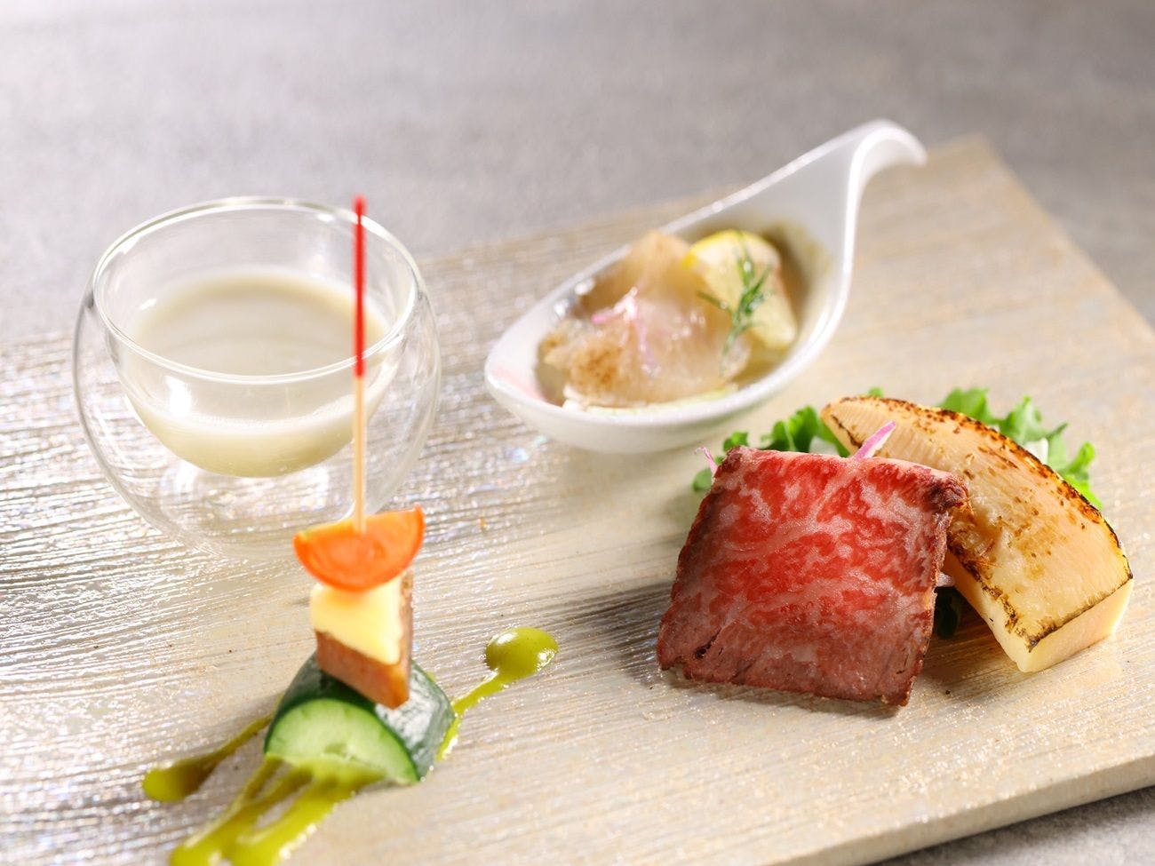 【Mac 2026 hingga Mei - Hidangan Khas & Istimewa】