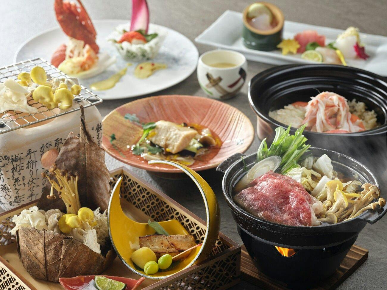Kamenoi Hotel Itako