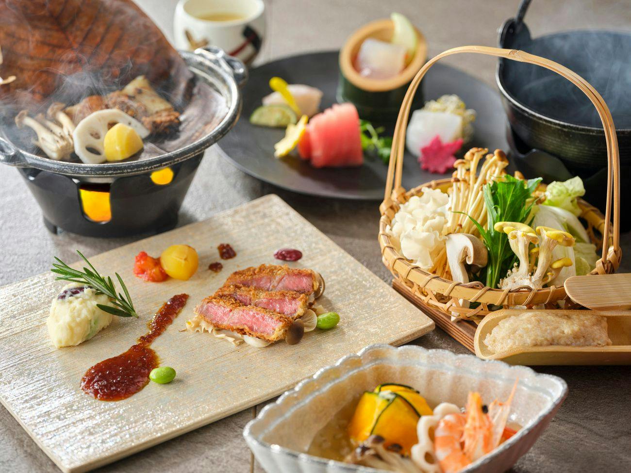 Kamenoi Hotel Itako