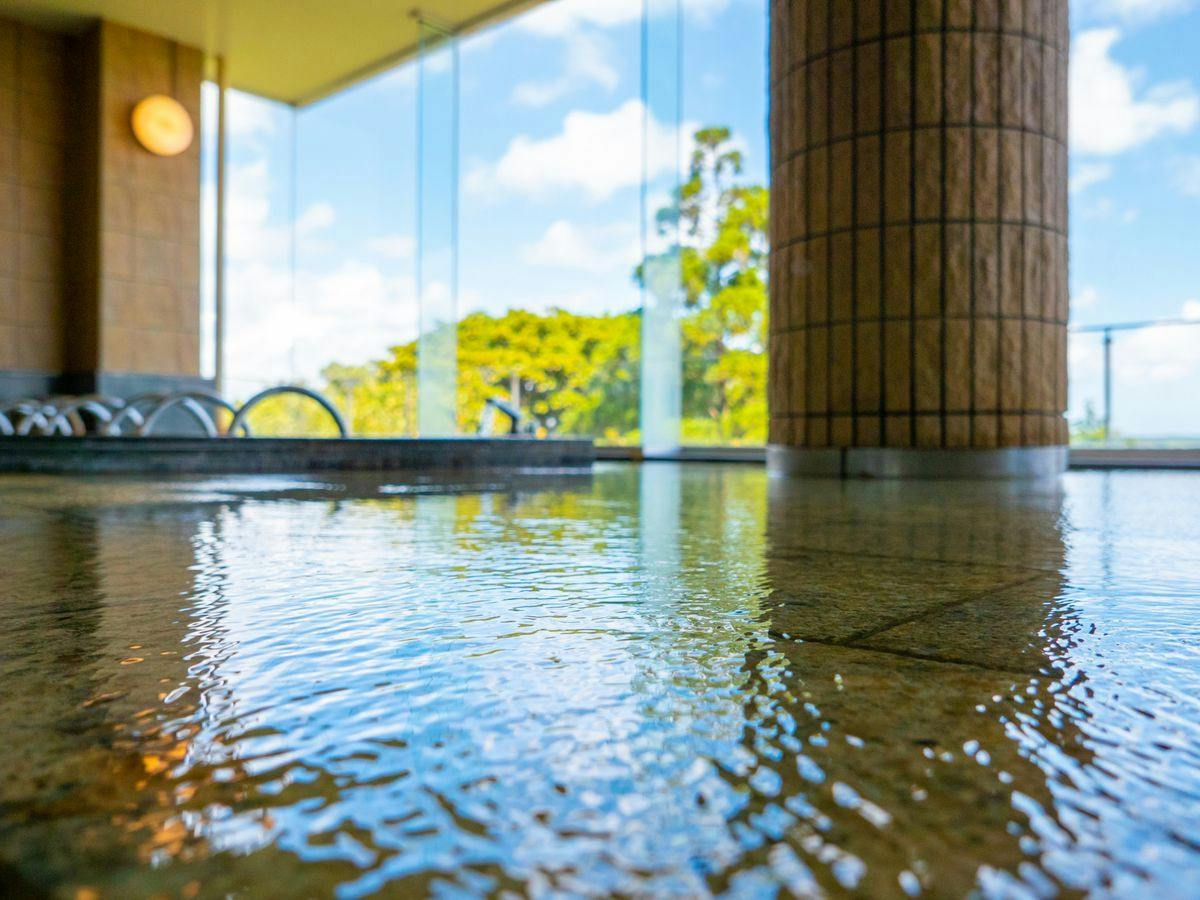 Kamenoi Hotel Itako