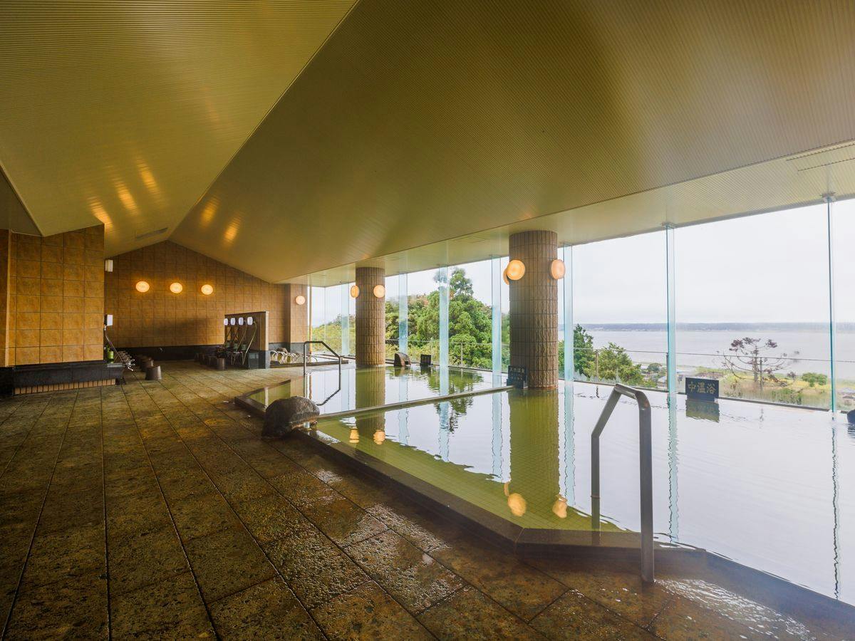 Kamenoi Hotel Itako