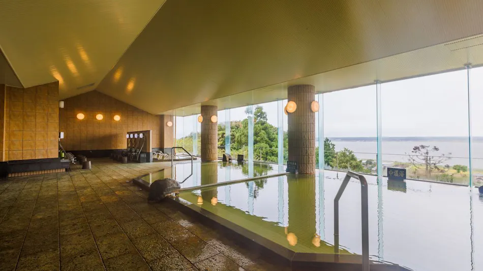 Kamenoi Hotel Itako